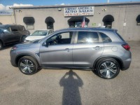 Image for 2021 Mitsubishi Outlander SE ID: 6982669