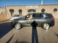 Image for 2020 Chevrolet Equinox Premier ID: 7000050