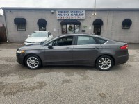 Image for 2020 Ford Fusion SE ID: 7028959