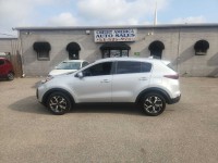 Image for 2021 Kia Sportage LX ID: 7045822