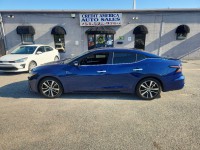 Image for 2021 Nissan Maxima SV ID: 7060526