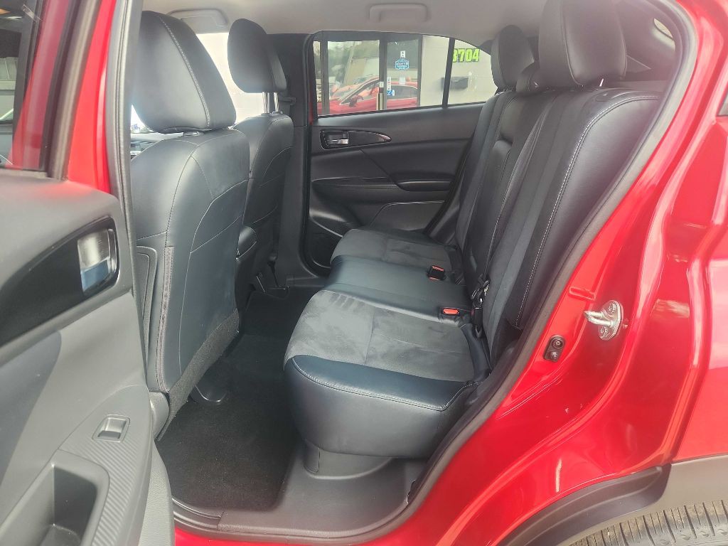 2022 Mitsubishi Eclipse Image 6