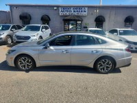 Image for 2020 Hyundai Sonata SEL ID: 7116293