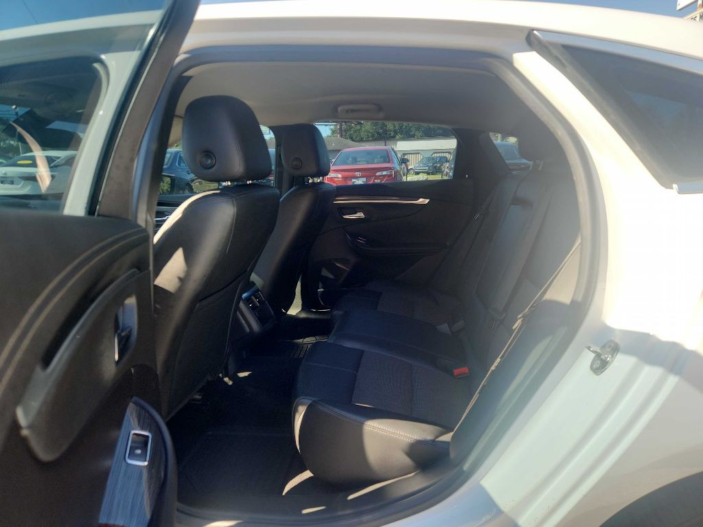 2019 Chevrolet Impala Image 6