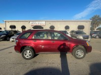 Image for 2009 Chevrolet Equinox LS ID: 7121117