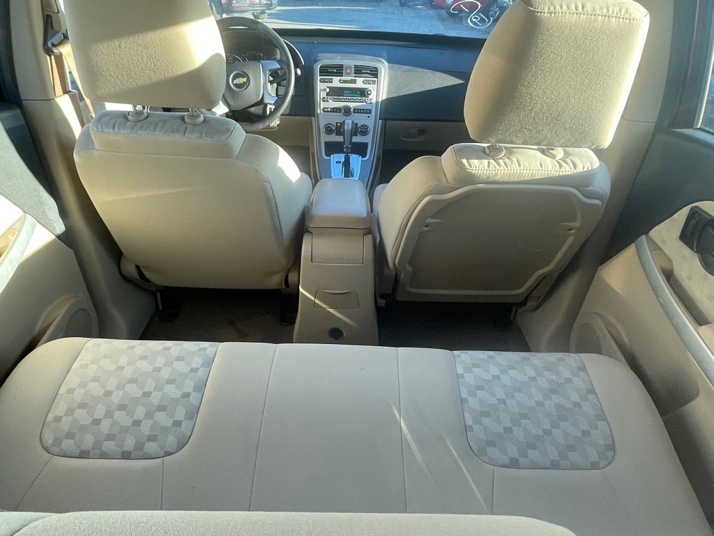 2009 Chevrolet Equinox Image 6