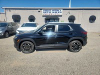 Image for 2023 Chevrolet Trailblazer LT ID: 7137018