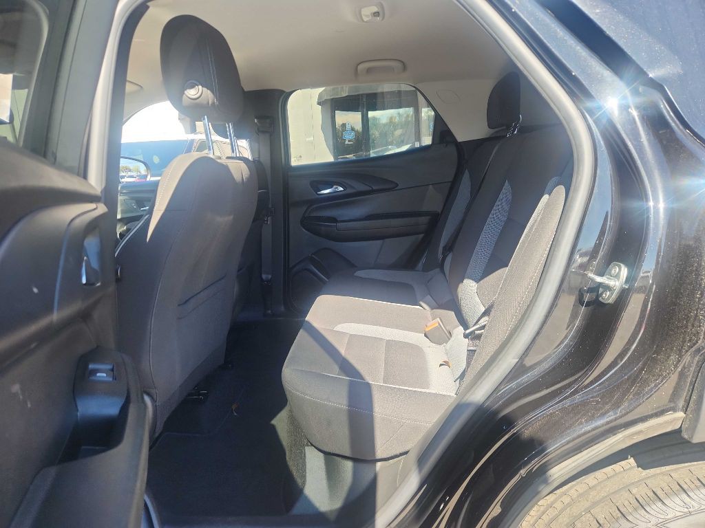 2023 Chevrolet Trailblazer Image 6