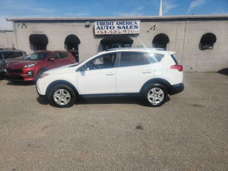 Image for 2015 Toyota Rav4 LE ID: 7145802