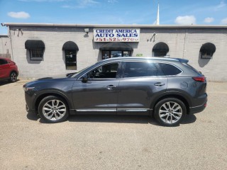 Image for 2019 Mazda CX-9 Grand Touring ID: 7166212