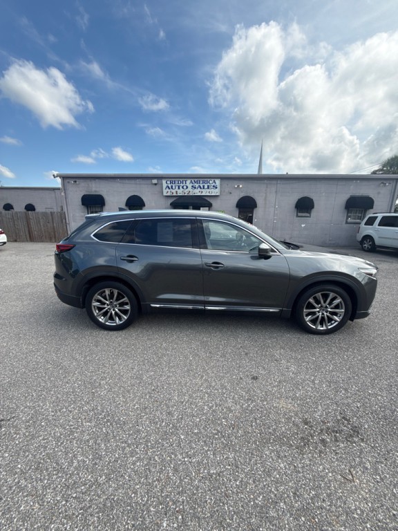 2019 Mazda CX-9 Image 1