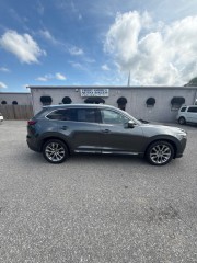 Image for 2019 Mazda CX-9 Grand Touring ID: 7166212