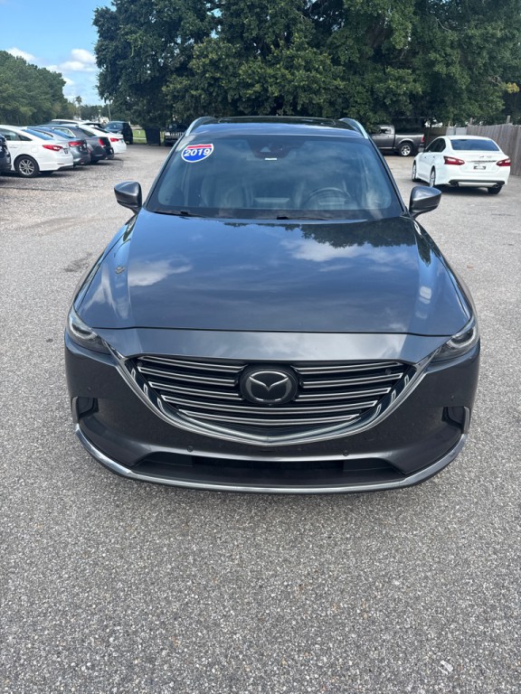 2019 Mazda CX-9 Image 3