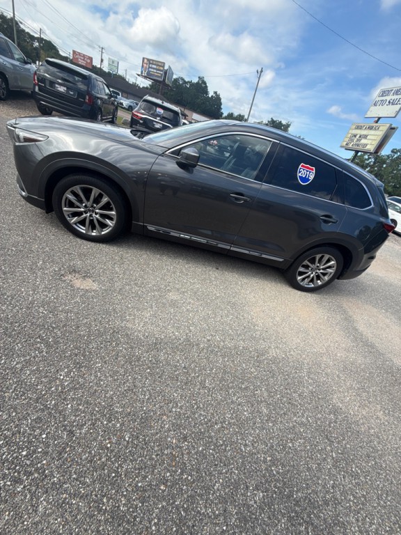 2019 Mazda CX-9 Image 4