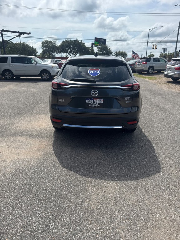 2019 Mazda CX-9 Image 5