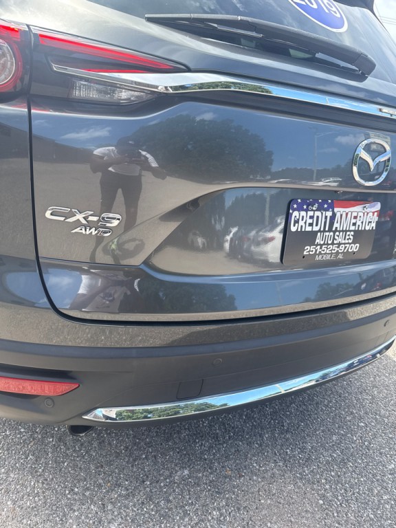 2019 Mazda CX-9 Image 6
