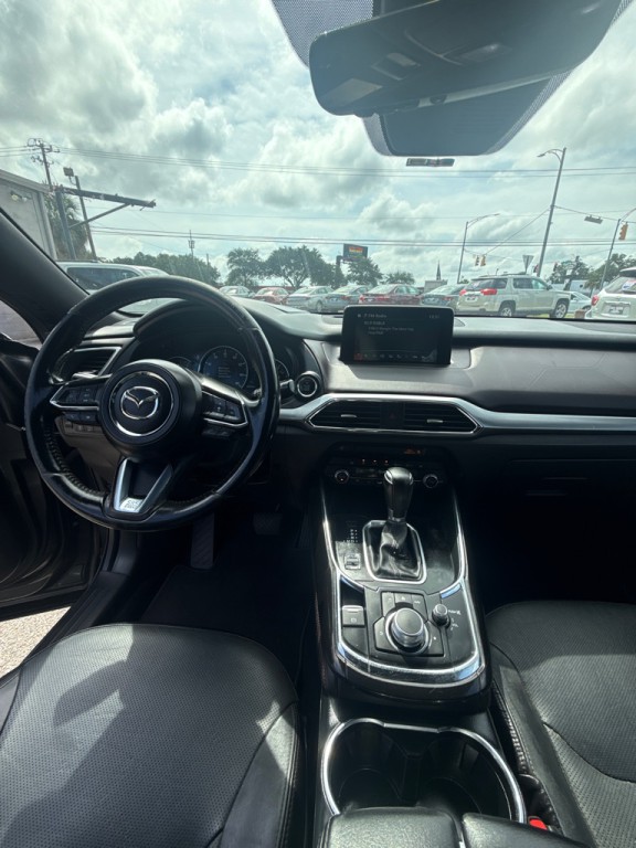 2019 Mazda CX-9 Image 7