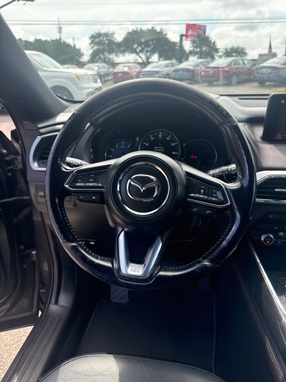 2019 Mazda CX-9 Image 8