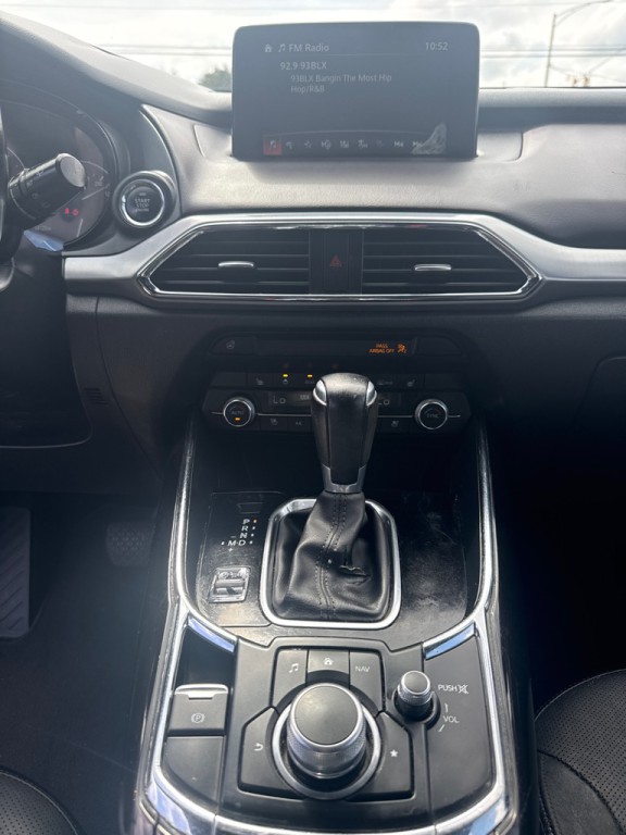 2019 Mazda CX-9 Image 9