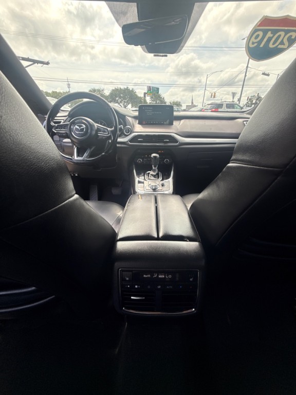2019 Mazda CX-9 Image 10