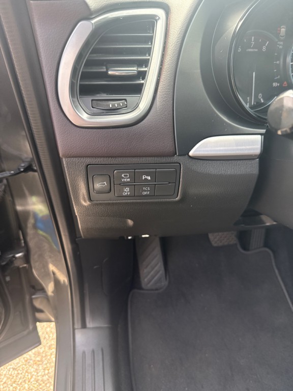 2019 Mazda CX-9 Image 14
