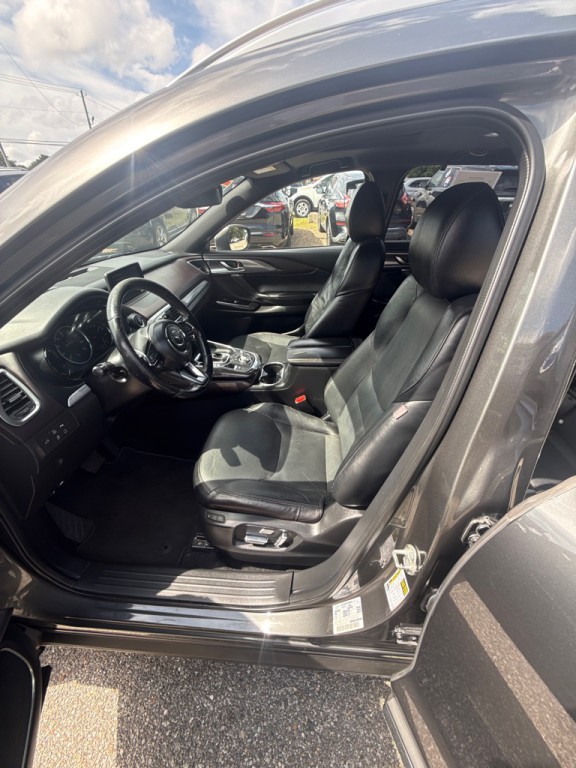 2019 Mazda CX-9 Image 16