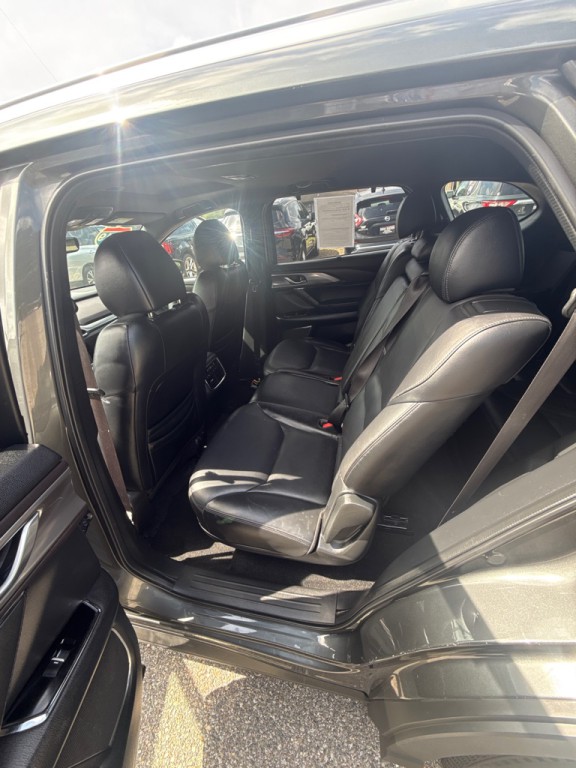 2019 Mazda CX-9 Image 17
