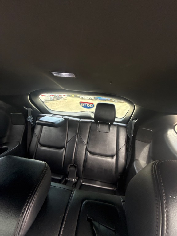2019 Mazda CX-9 Image 18