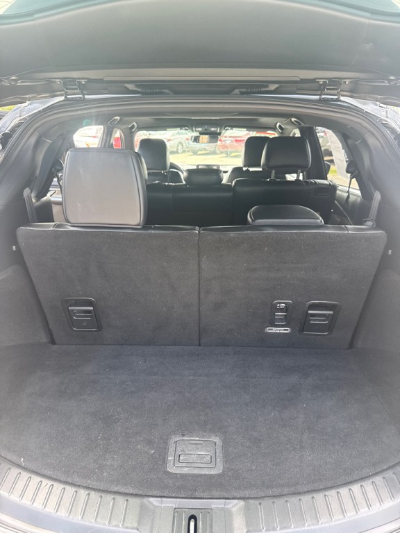 2019 Mazda CX-9 Image 19