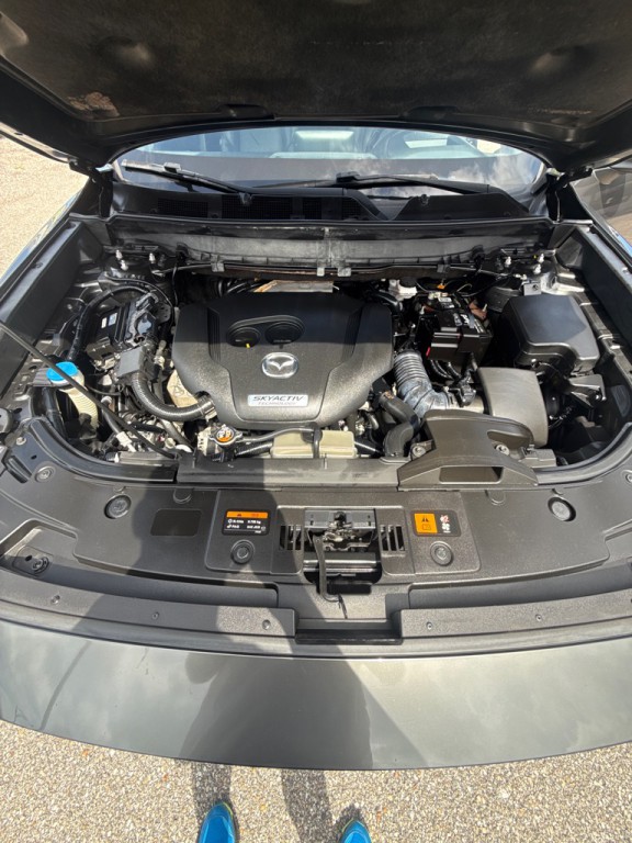2019 Mazda CX-9 Image 20