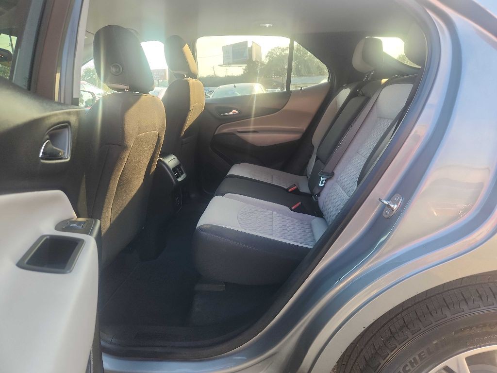 2023 Chevrolet Equinox Image 6