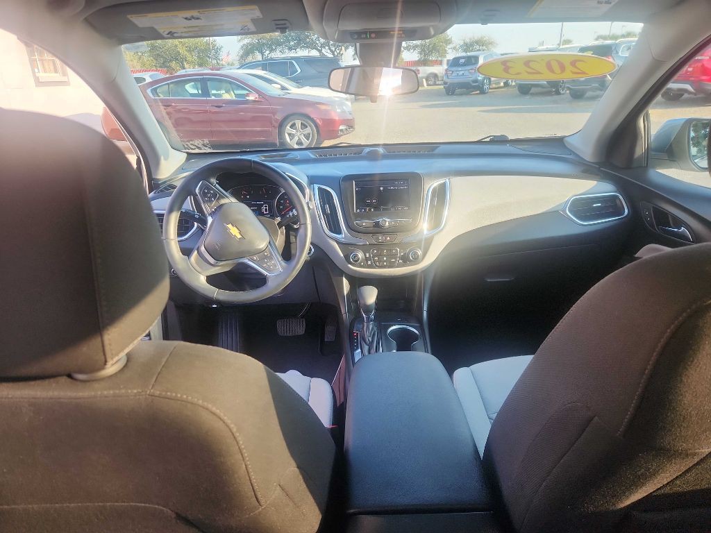 2023 Chevrolet Equinox Image 7