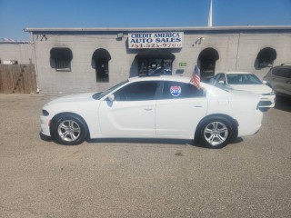 Image for 2019 Dodge Charger SXT ID: 7167585