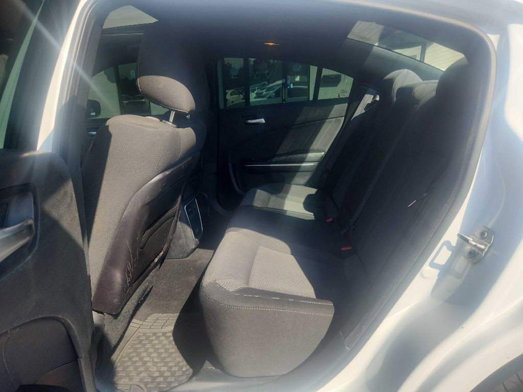 2019 Dodge Charger Image 6