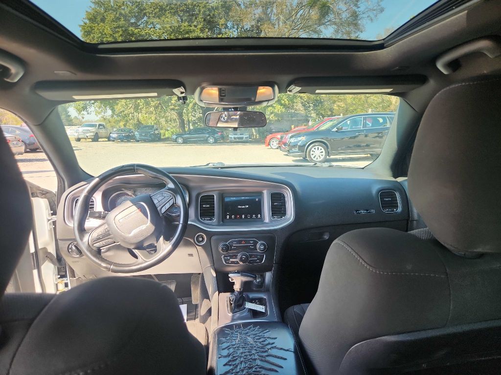 2019 Dodge Charger Image 7