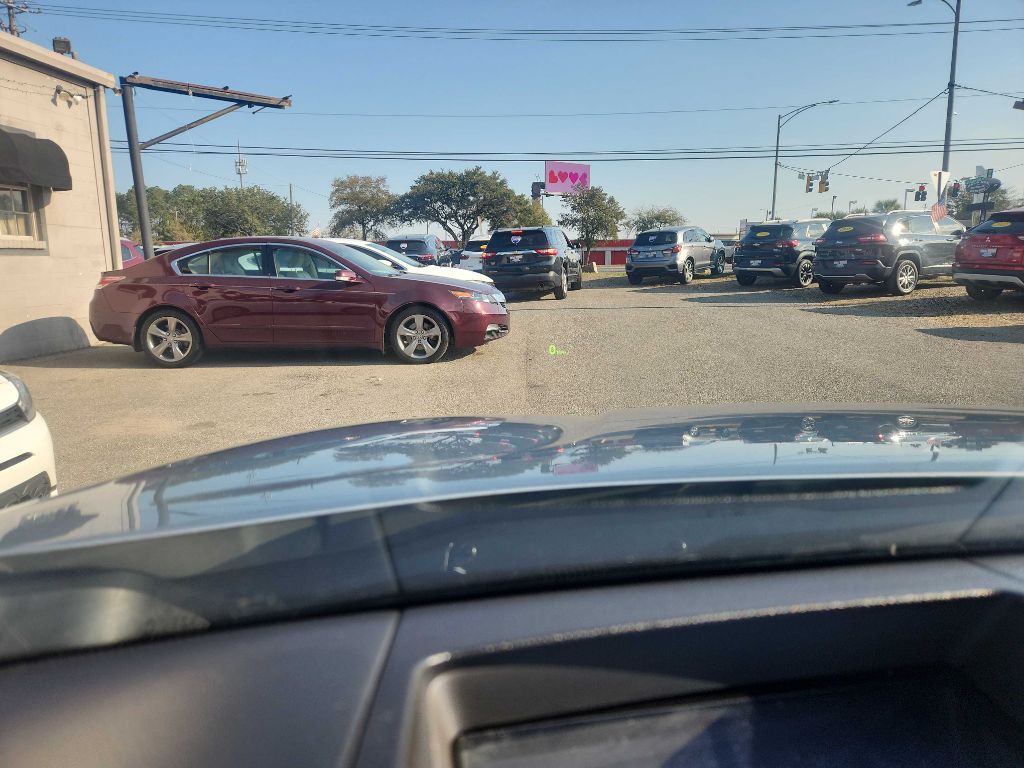 2020 Hyundai Santa Fe Image 8