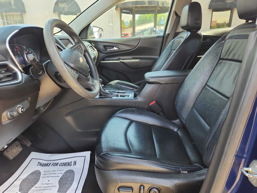 2022 Chevrolet Equinox Image 5