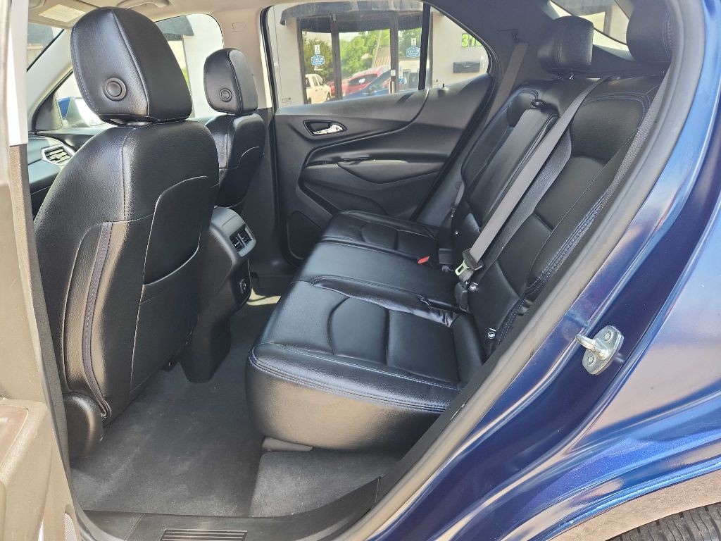 2022 Chevrolet Equinox Image 6