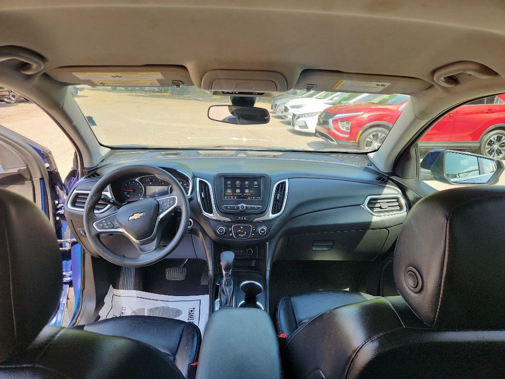 2022 Chevrolet Equinox Image 7