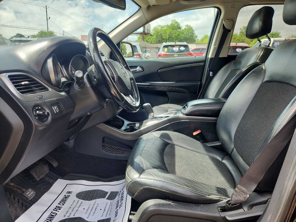 2020 Dodge Journey Image 5