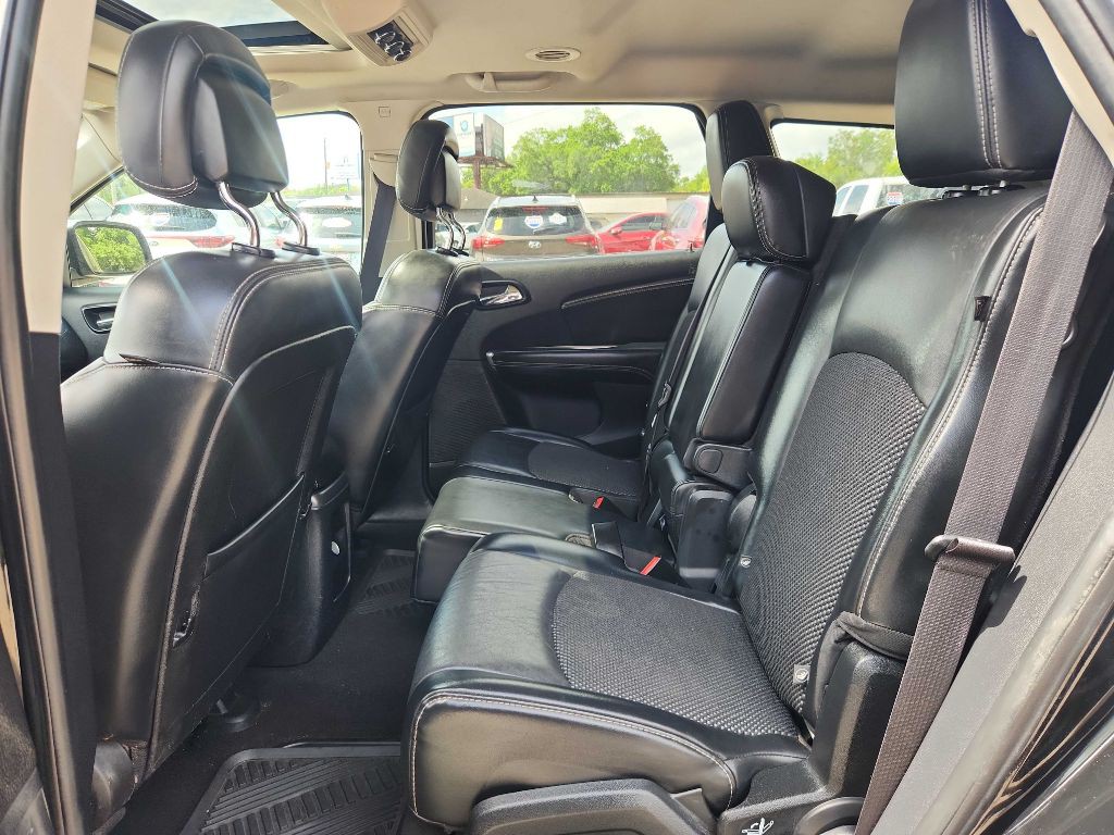 2020 Dodge Journey Image 6