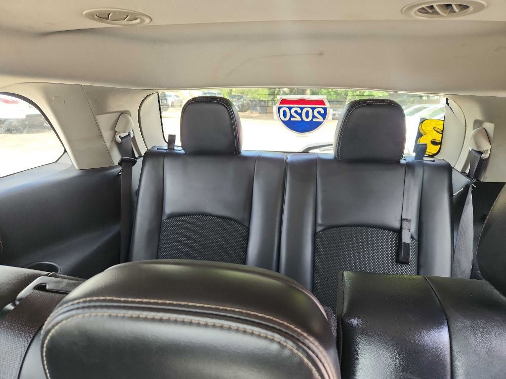 2020 Dodge Journey Image 7