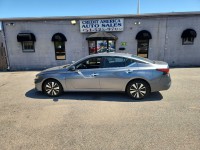 Image for 2022 Nissan Altima SV ID: 7214080