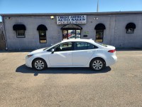 Image for 2022 Toyota Corolla LE ID: 7215870