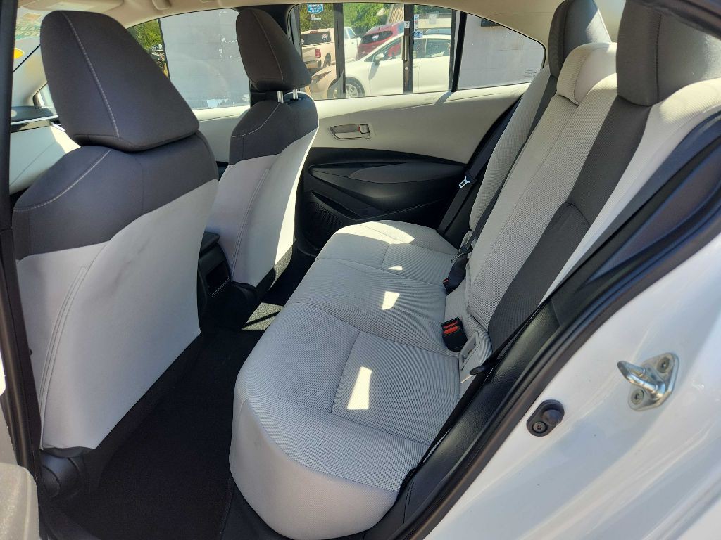 2022 Toyota Corolla Image 6