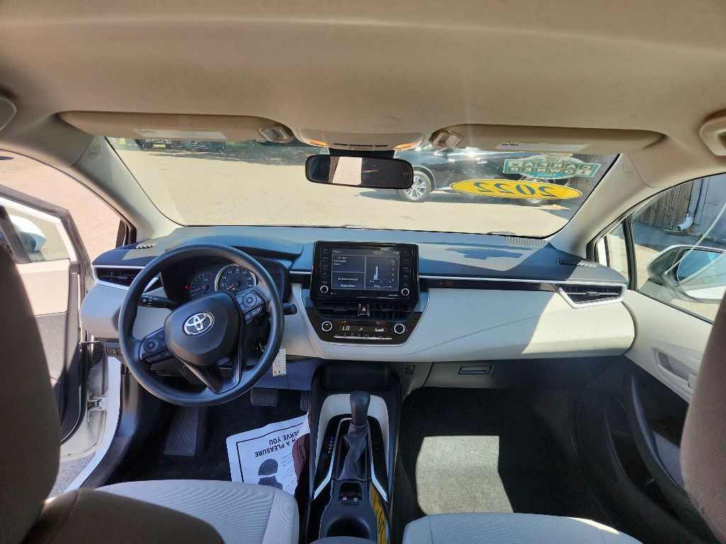 2022 Toyota Corolla Image 7