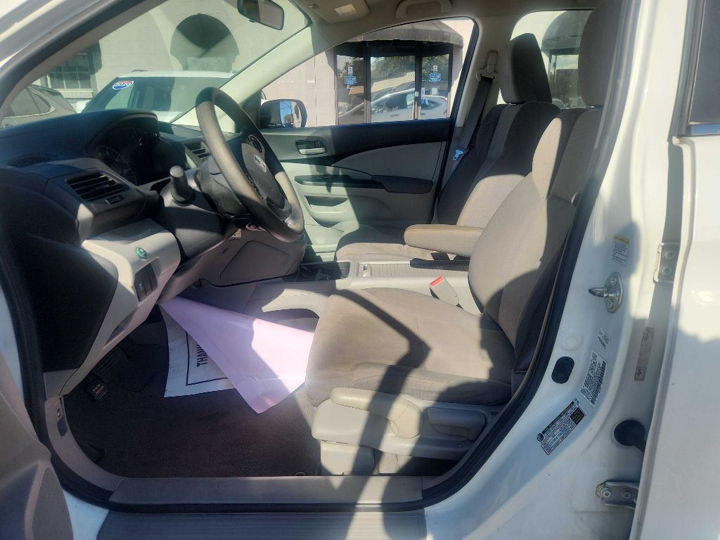 2013 Honda CR-V Image 5
