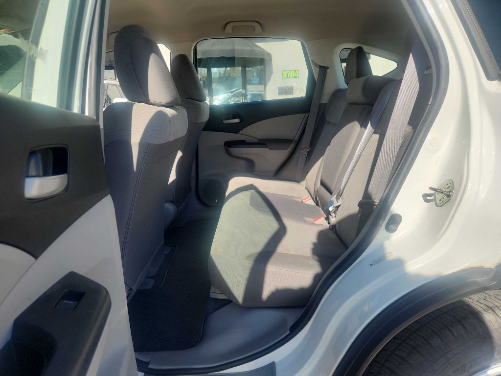 2013 Honda CR-V Image 6