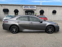 Image for 2021 Toyota Camry SE ID: 7230051