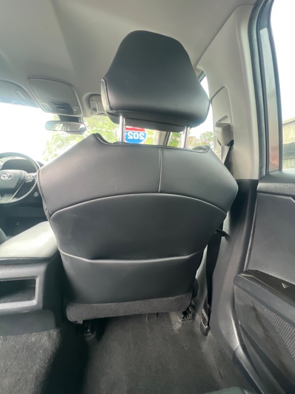 2021 Toyota Camry Image 13